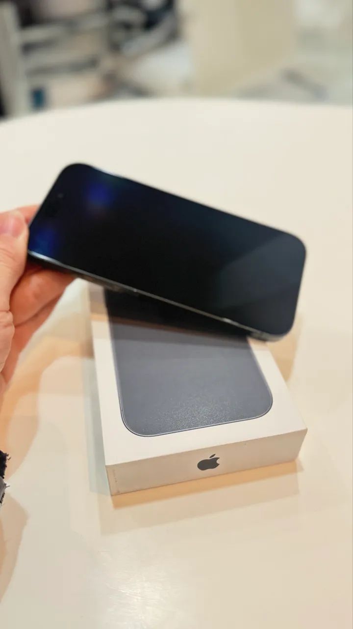 iPhone 17 256GB - Excelente estado - Foto 3