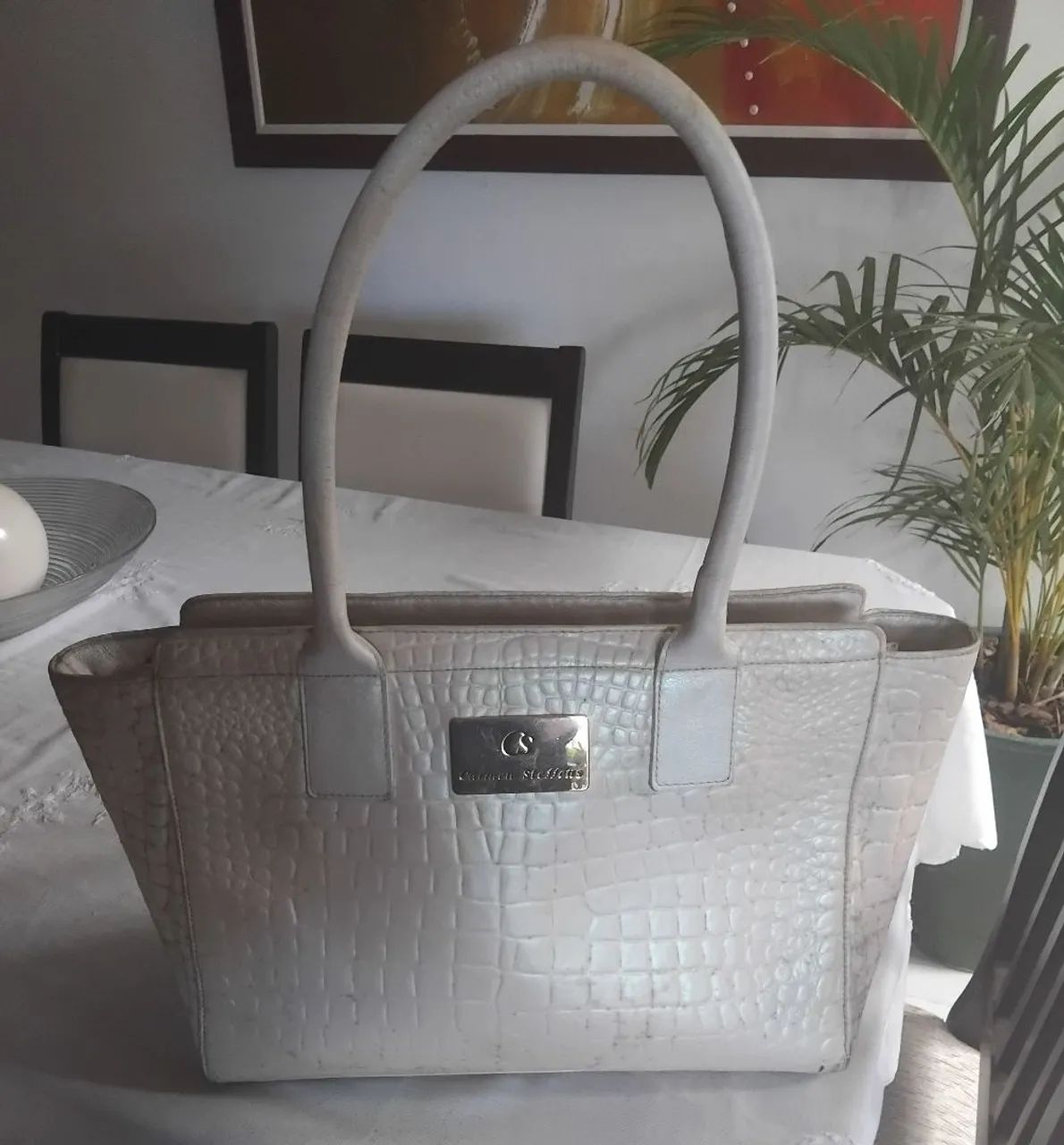 Bolsa Carmen Steffens ORIGINAL - Foto 2