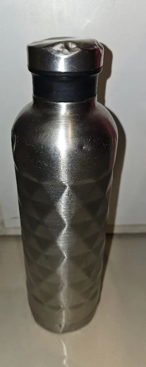 Garrafa Térmica  - Foto 2