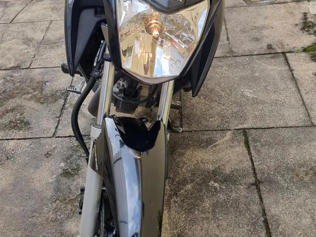 CG 160 NOVA! - Foto 3