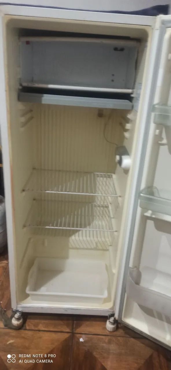 Geladeira  - Foto 2