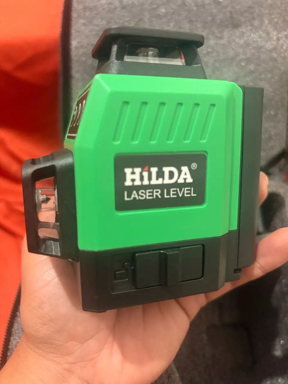 Nível a laser  - Foto 3