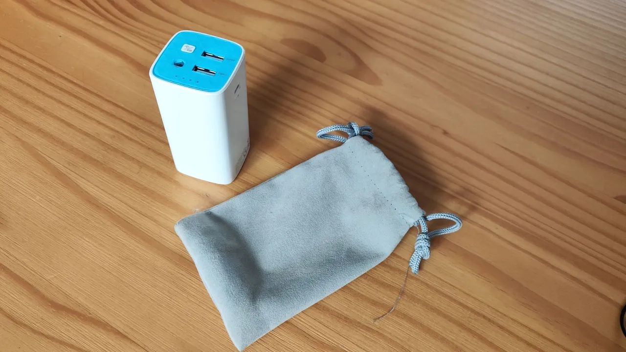 Powerbank Tp-link