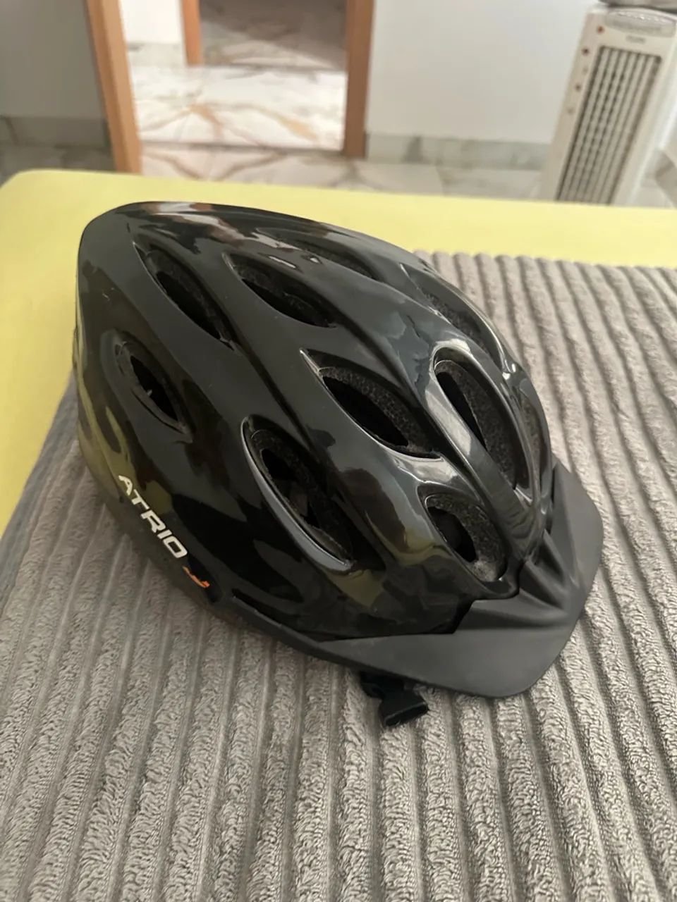 Capacete Átrio  - Foto 4