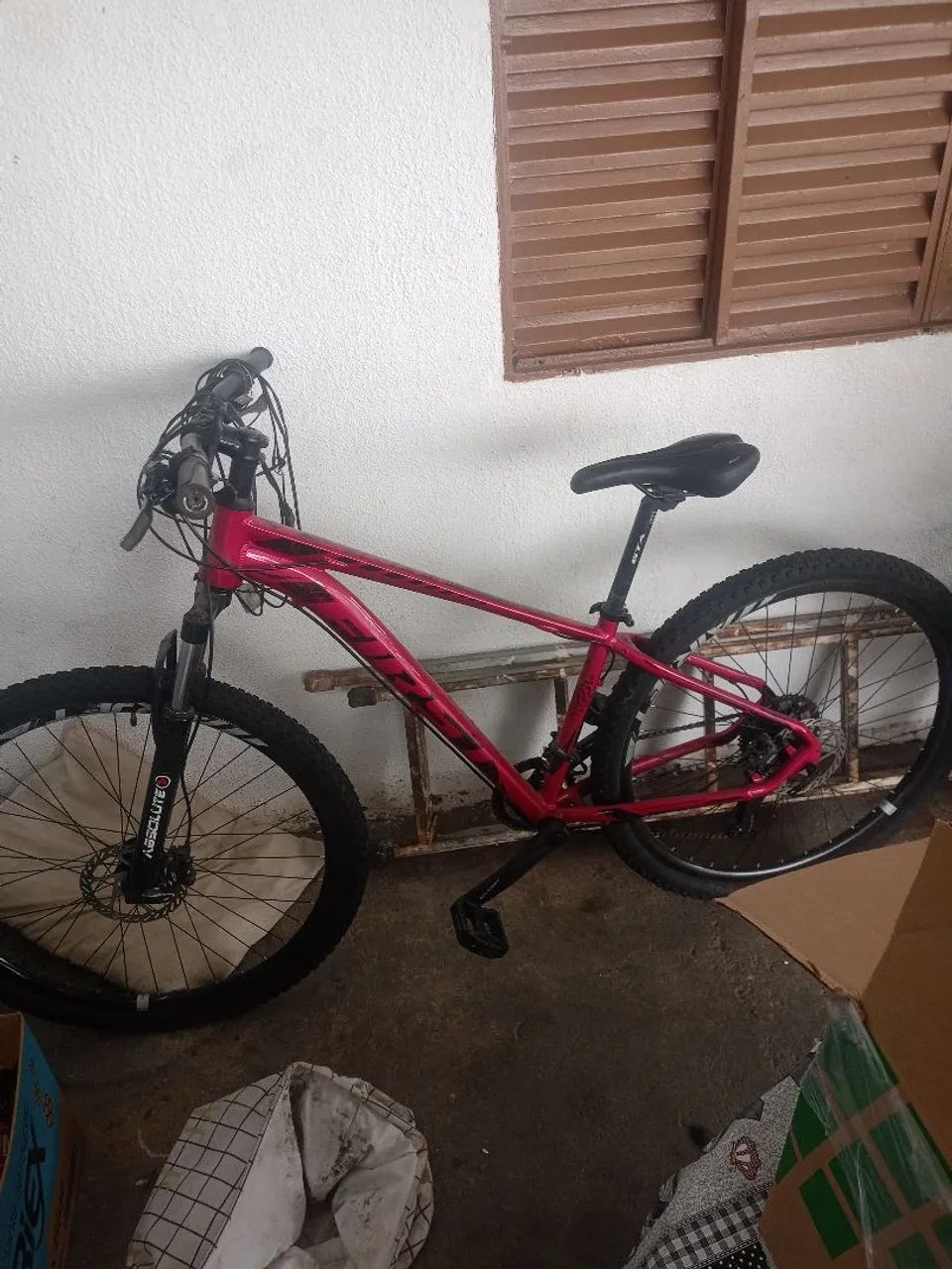 Bike