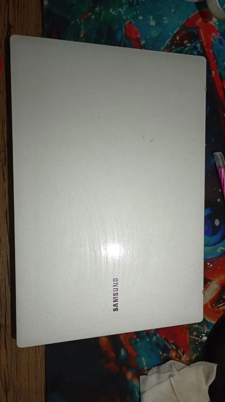 Notebook Samsung  - Foto 2