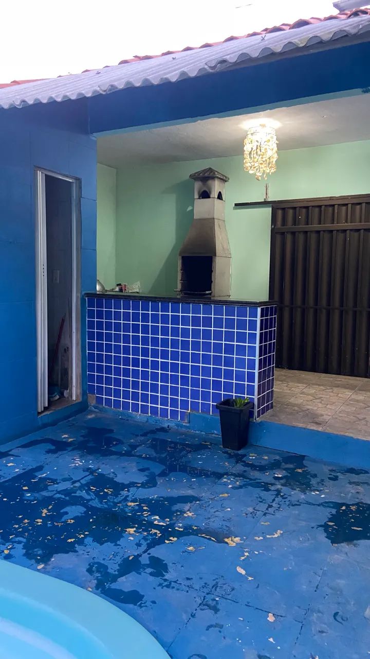 CASA DE PRAIA EM TABUBA - Foto 4