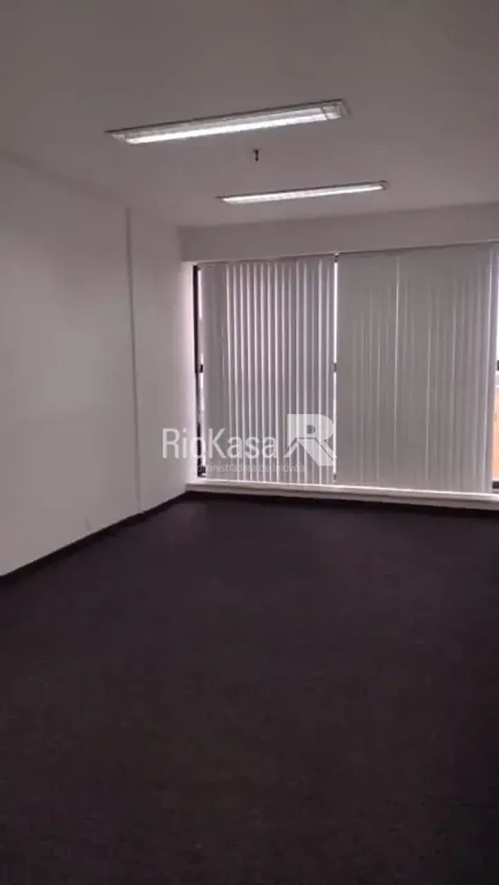 Sala para Locação 29M², CENTRO, RIO DE JANEIRO - RJ | Avenida Rio Branco
