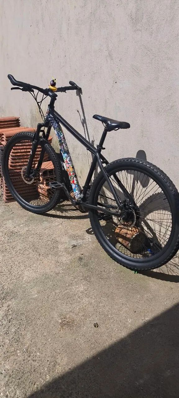 Vendo bicicleta colli  - Foto 4