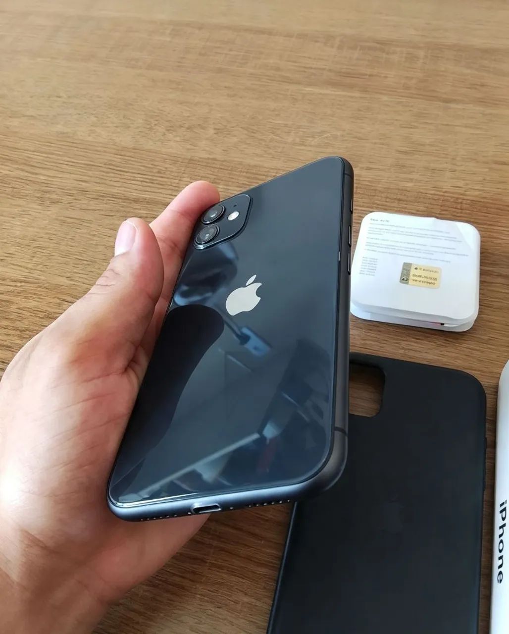 iPhone 11 128gb - Foto 4