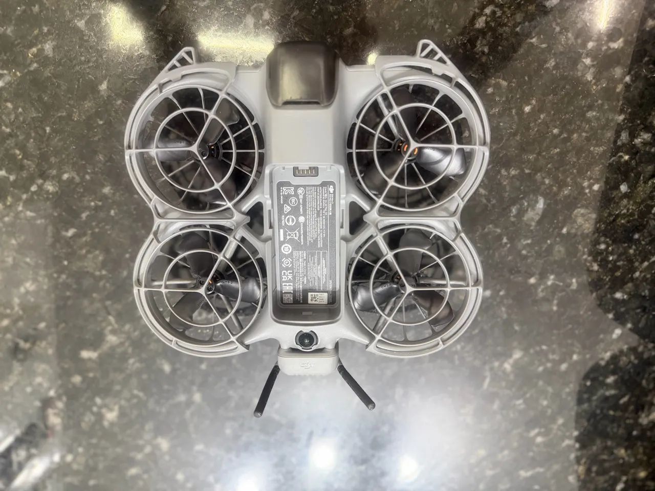DJI NEO 2 - Foto 2