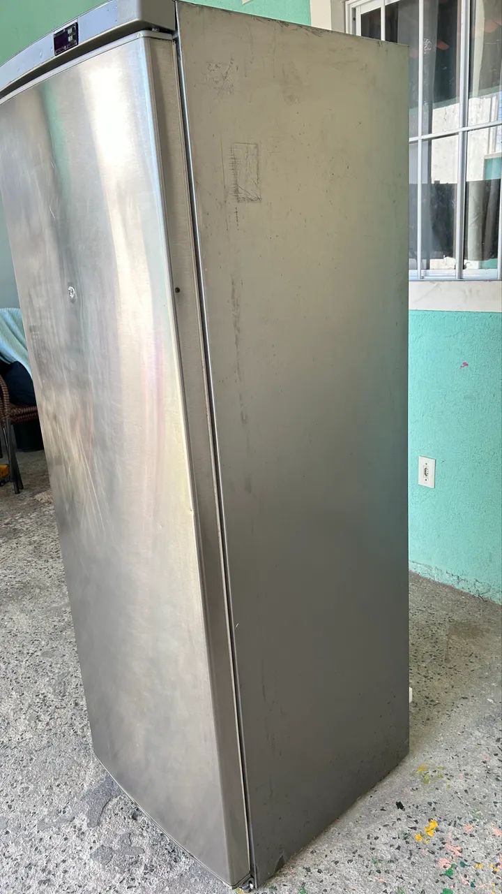 Refrigerador - Foto 2