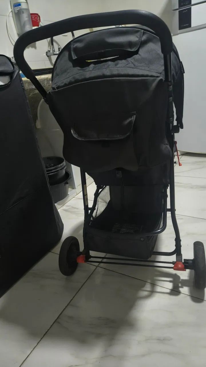 Carrinho de bebê  - Foto 3