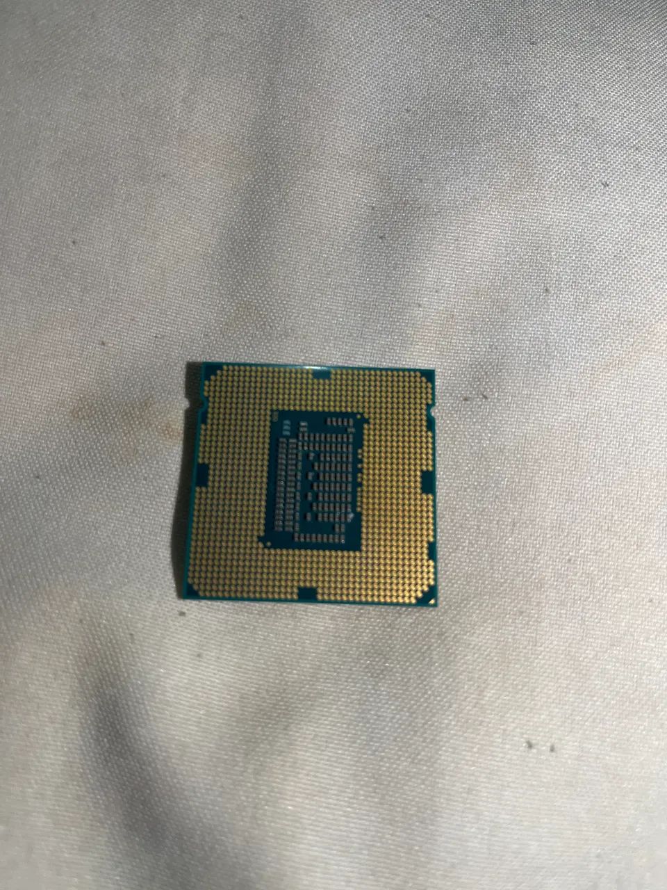 Intel  i5 3470 3,4ghz - Foto 2