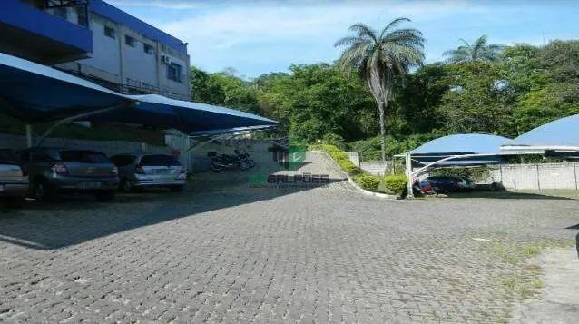 Galpão para à venda no bairro Centro, São José da Lapa - Foto 2