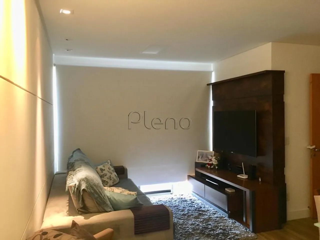 Apartamento à venda em Campinas, Taquaral, com 3 quartos, com 80 m², Condomínio Edifício I - Foto 3