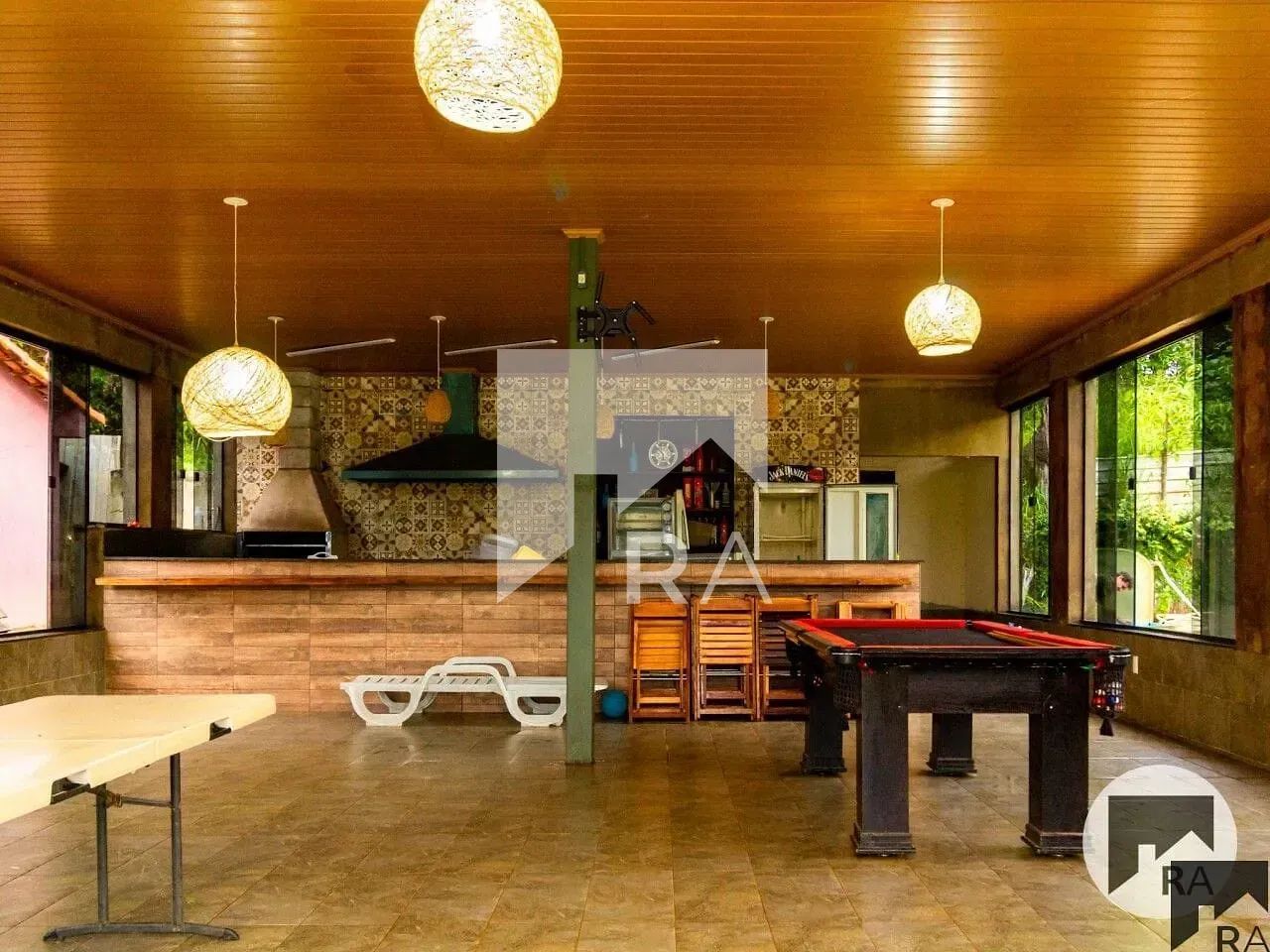 CHÁCARA PONTE ALTA OESTE | 2 CASAS | 24.000 M2