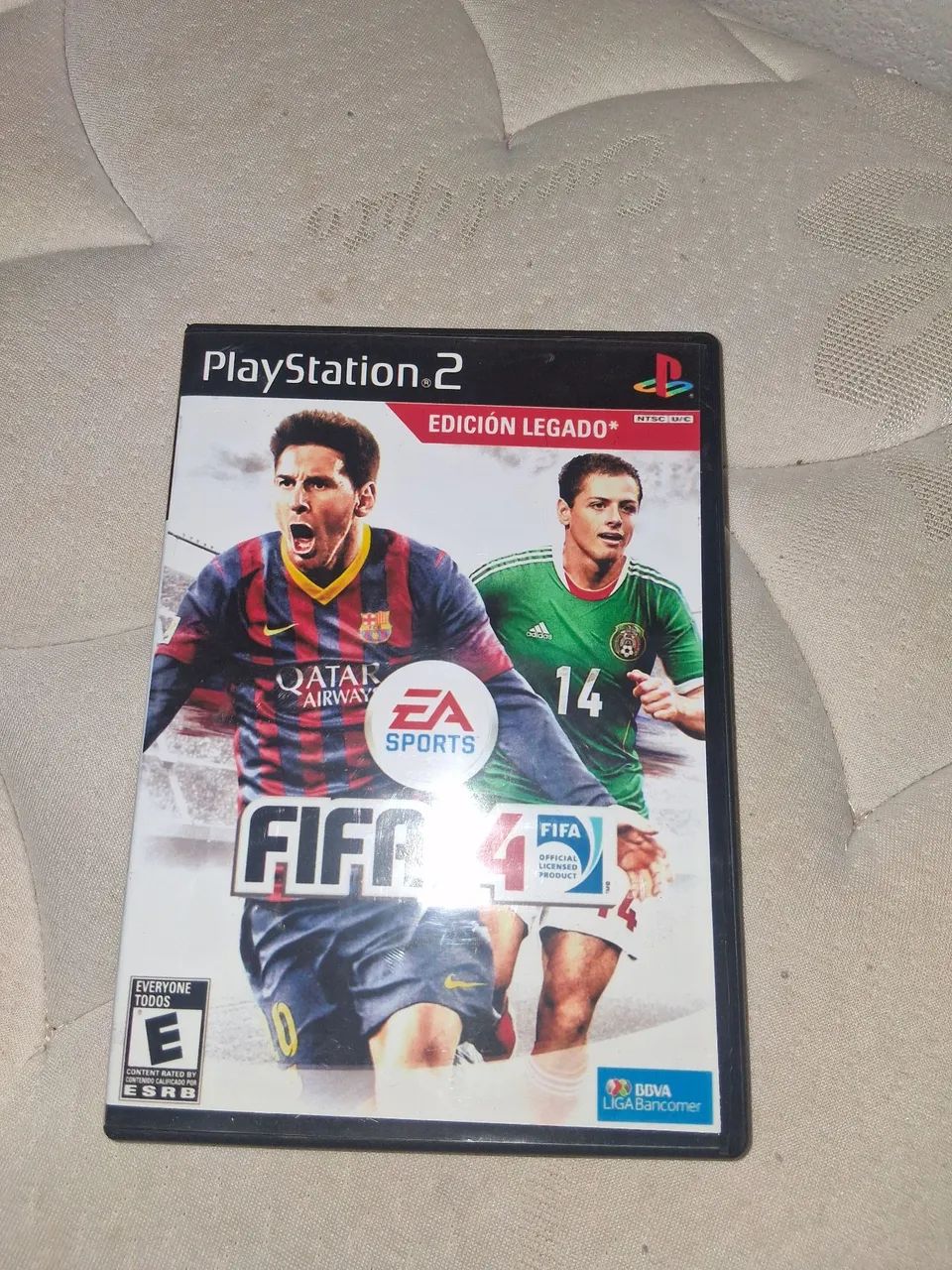 Jogo para ps2 original