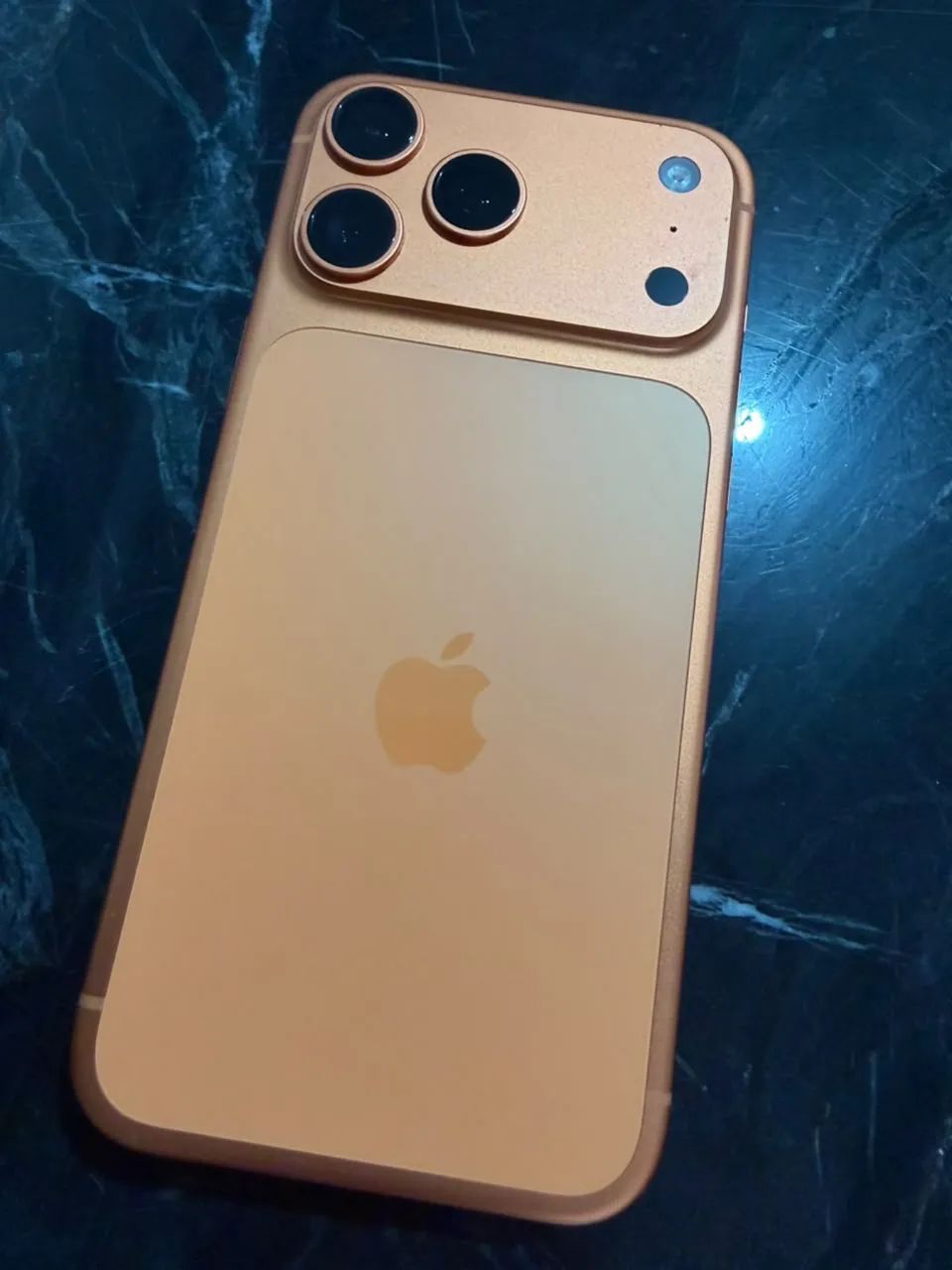 iPhone 17 pro max 256GB  - Foto 2