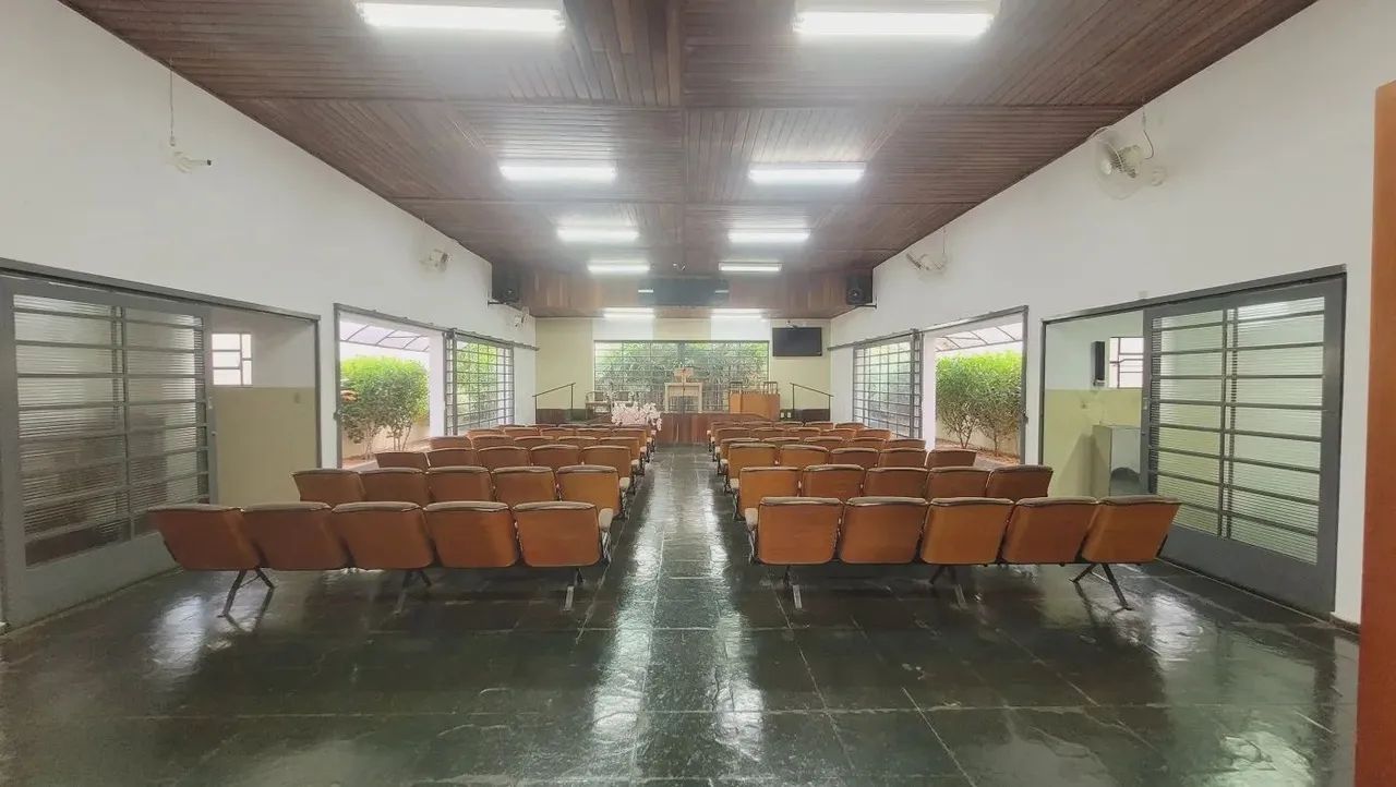 Imóvel Comercial para Venda em São Manuel, Centro, 2 dormitórios, 2 banheiros