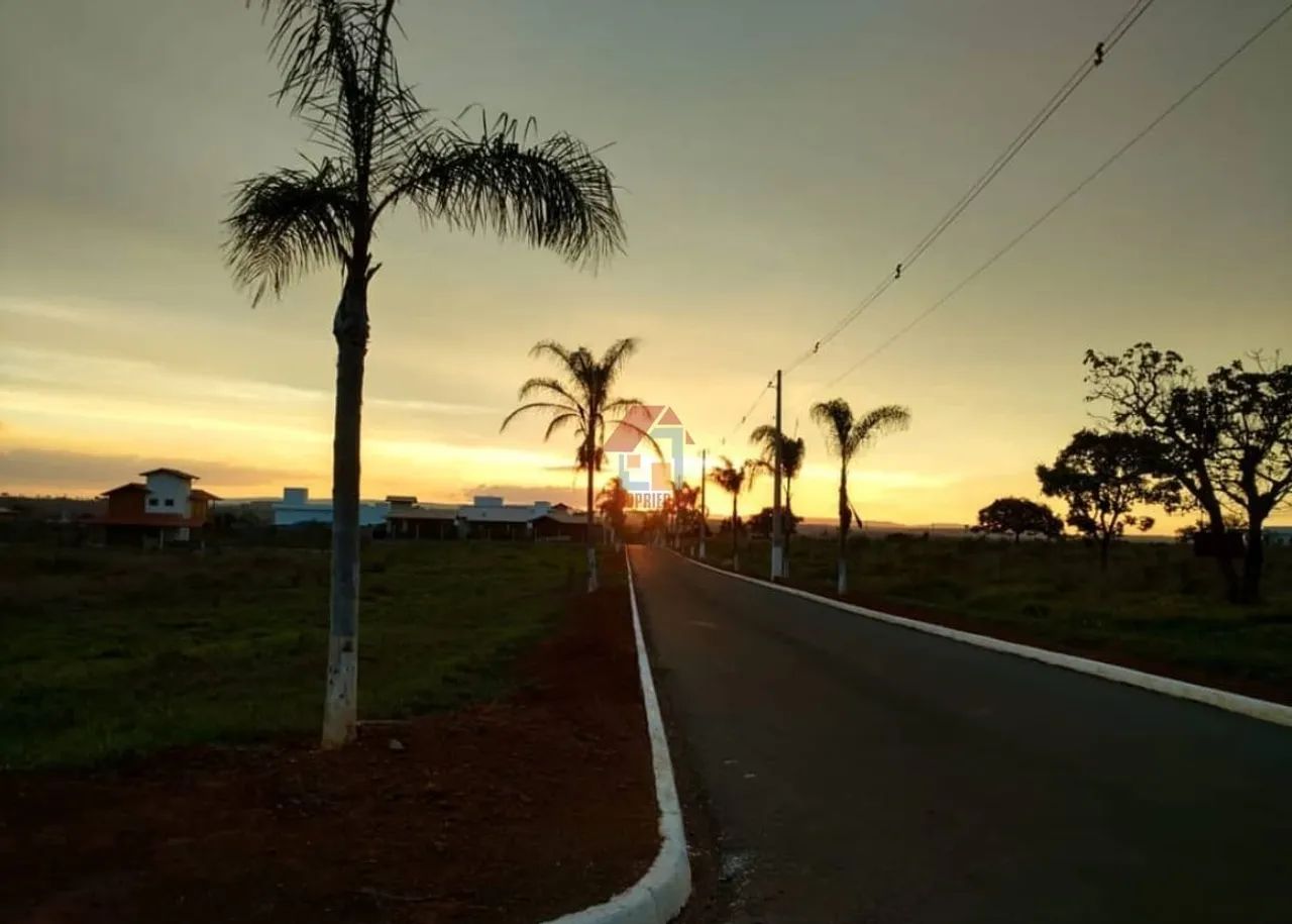 LOTE EM FURNAS - À VENDA