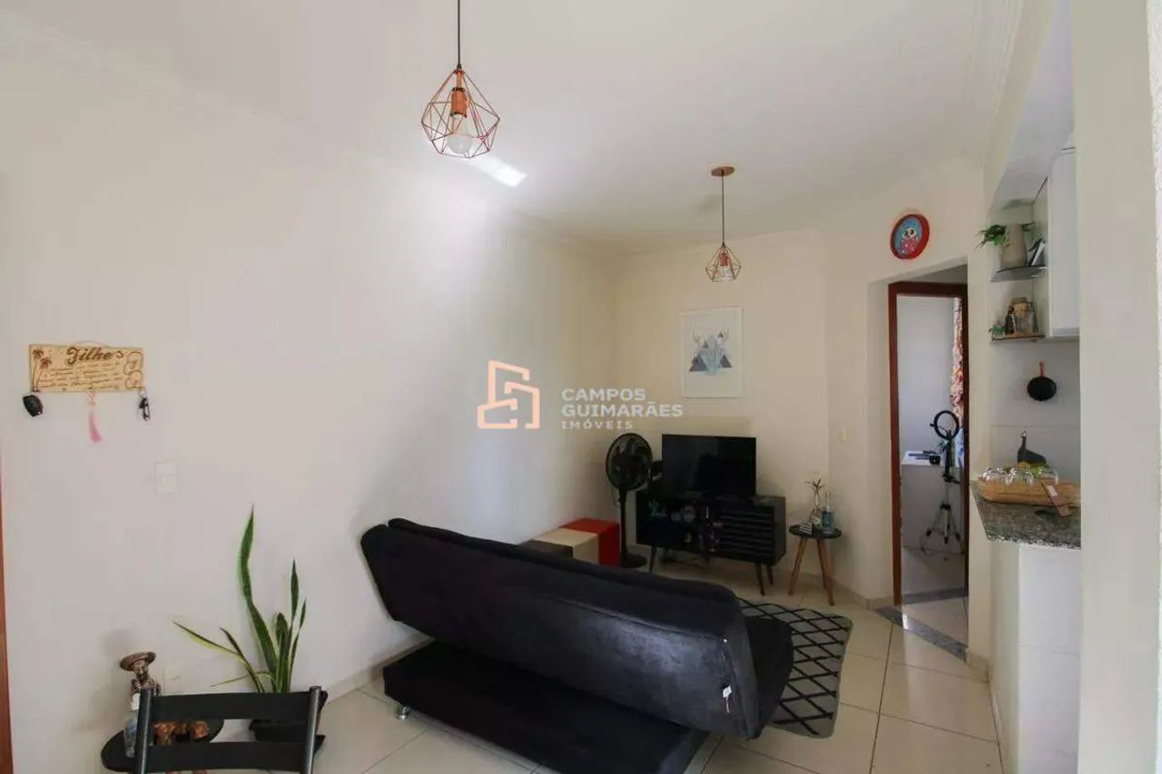 XCELENTE APARTAMENTO DE 2 QUARTOS NO MANACÁS - Foto 5
