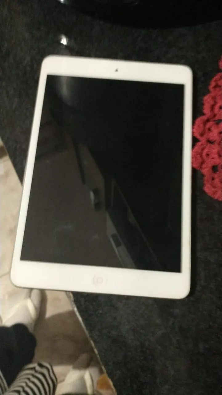 Ipad pra retirada de peças - Foto 2
