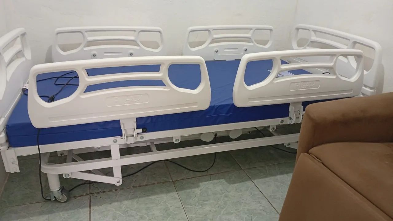 Cama automática  - Foto 2