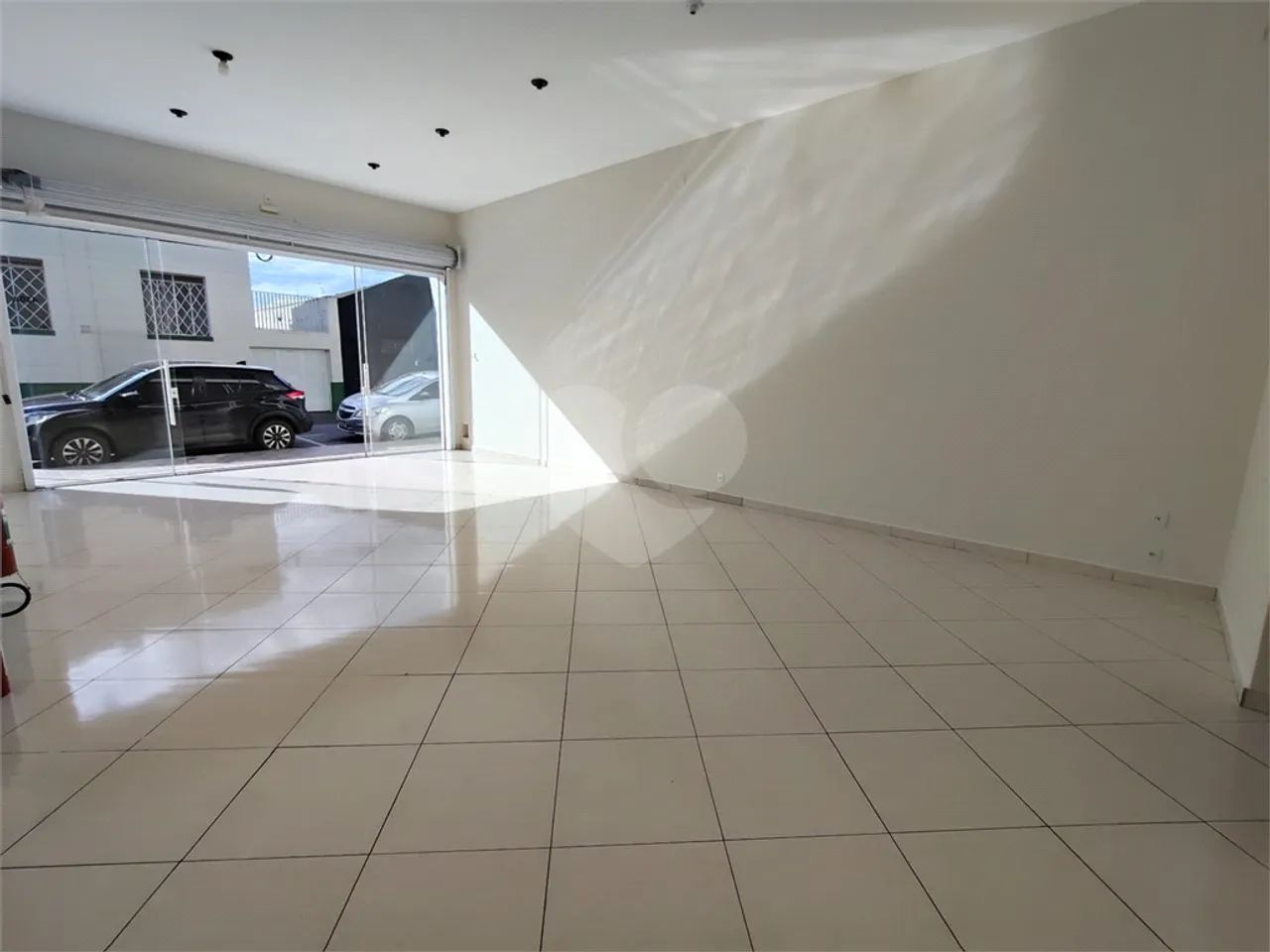 Salão Comercial para locação em Centro - SP - Foto 5