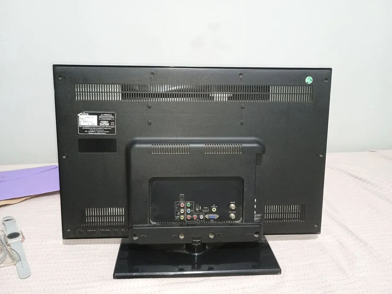 Tv Philco 24 - Foto 2