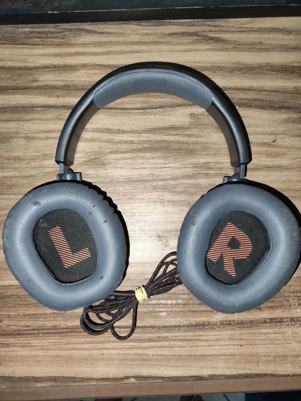 Vendo fone headset JBL Quantum  - Foto 2