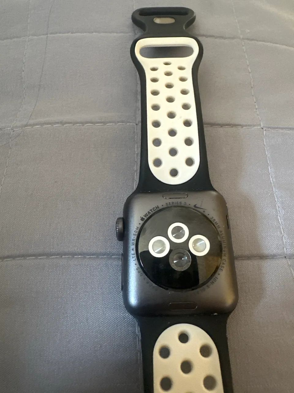 Apple Watch Nike séries 3  - Foto 2