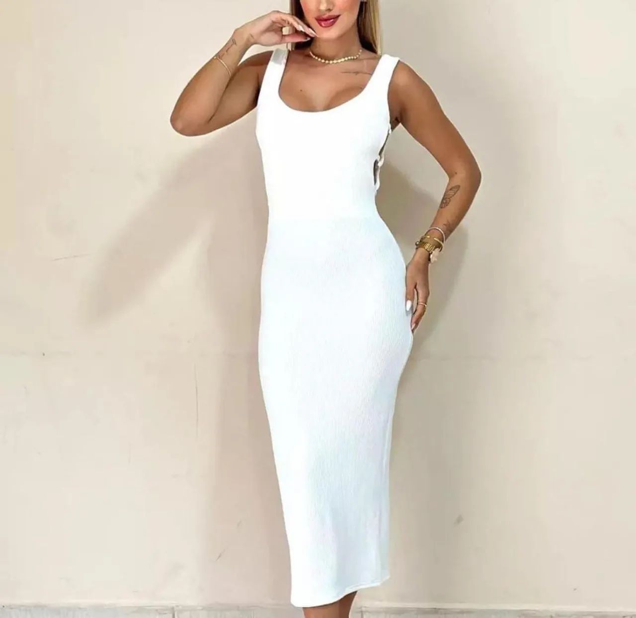 Vestido - Foto 2