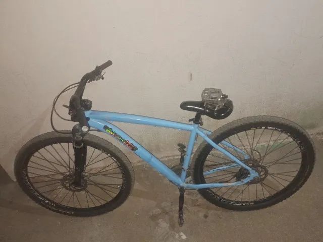 Bicicleta aro 29 - Foto 2