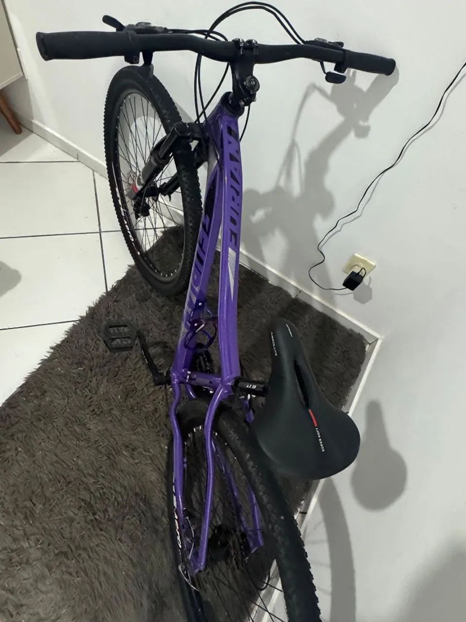 Bicicleta Furian Siena 29" - Foto 2