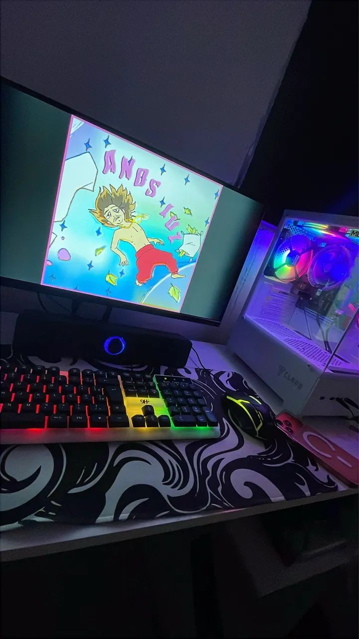 PC Completo  - Foto 3