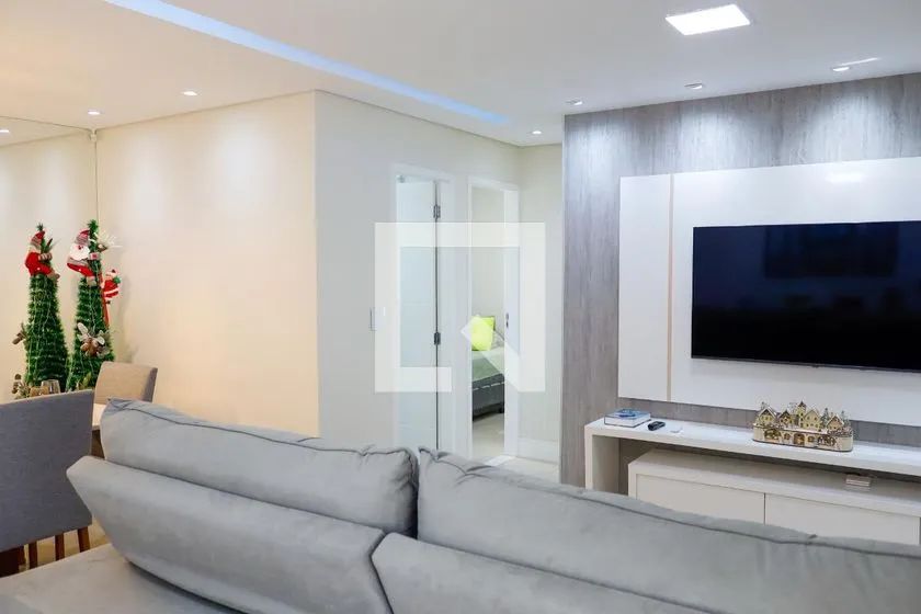 Apartamento à Venda - Centro, 3 Quartos, 65 m2 - Foto 5