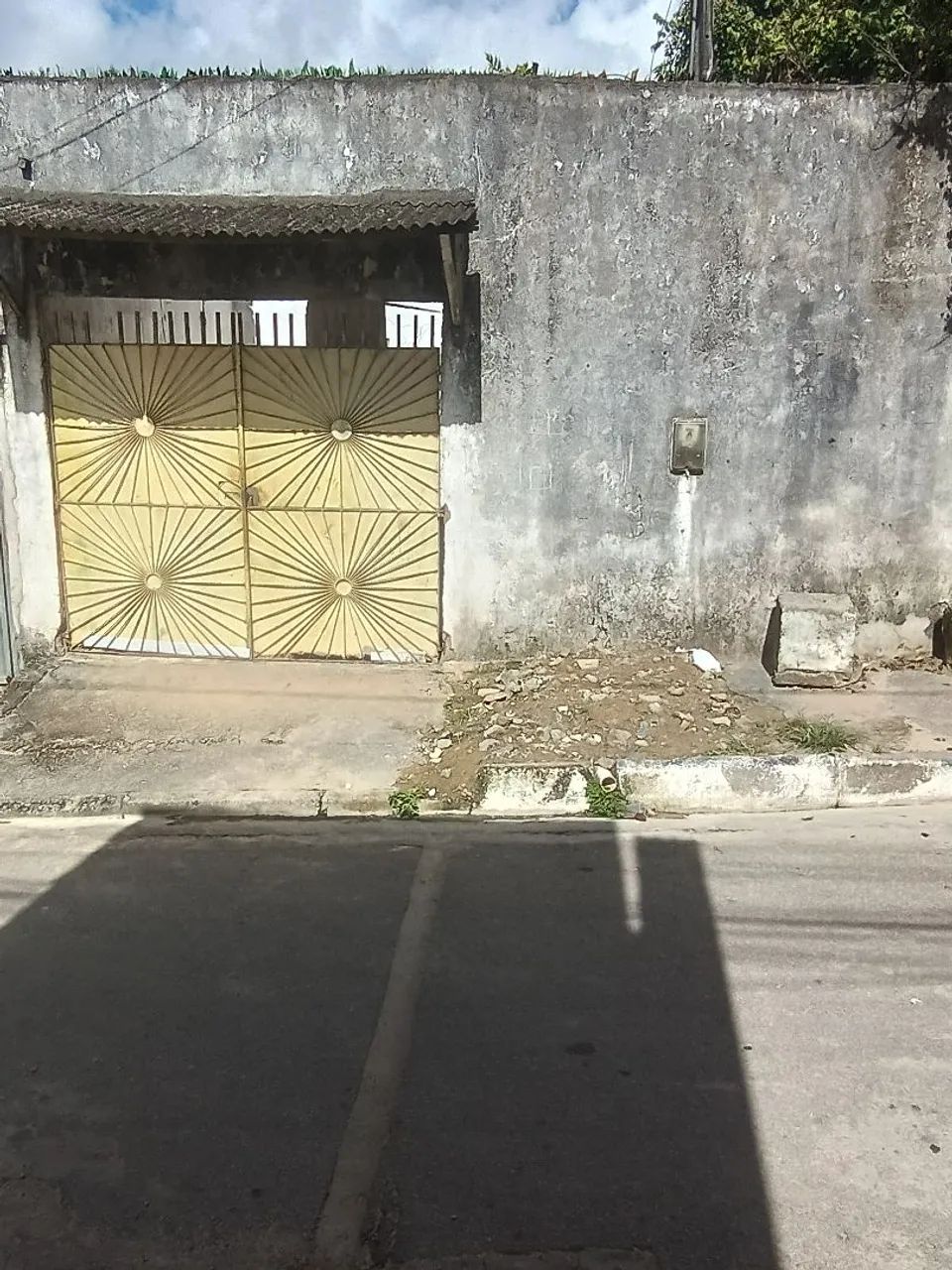 Foto - Maceió - Benedito Bentes
