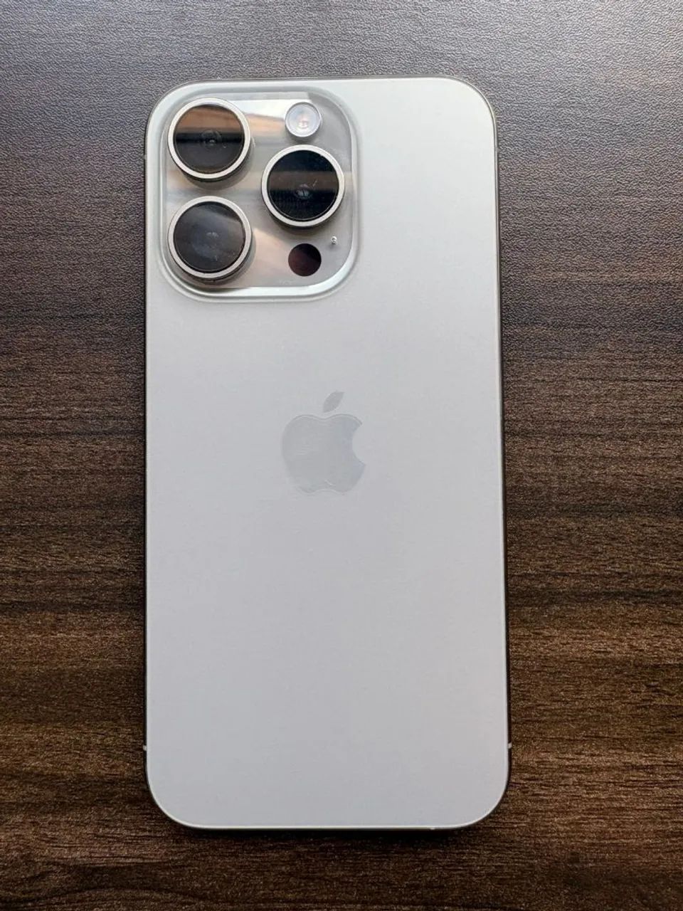 iPhone 15 Pro 256GB IMPECÁVEL ? - Até 18x no Cartão - Celulares e