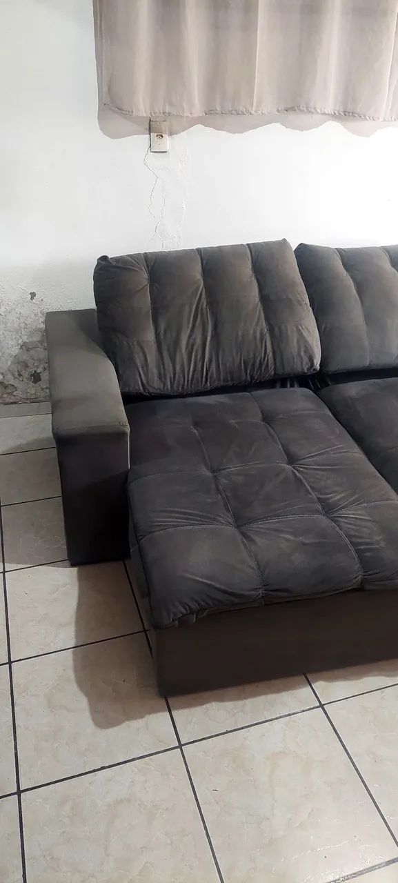 Sofá retrátil  - Foto 2