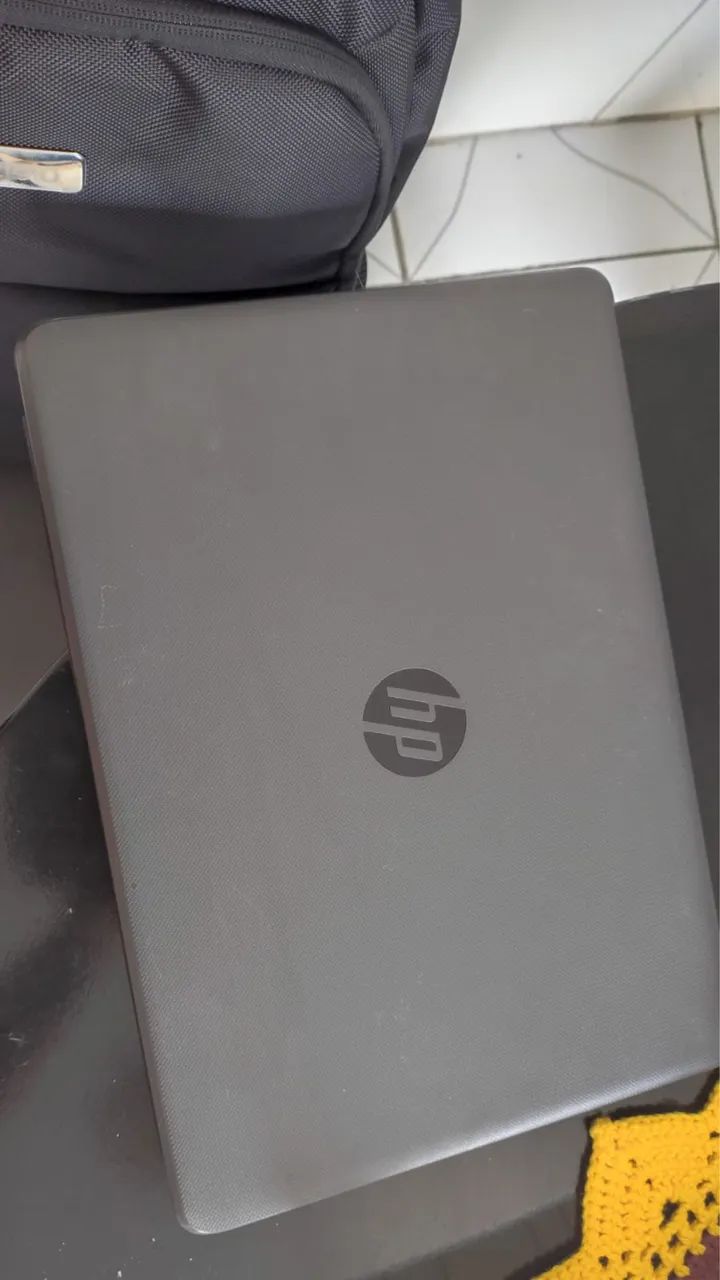 Notebook hp  - Foto 2
