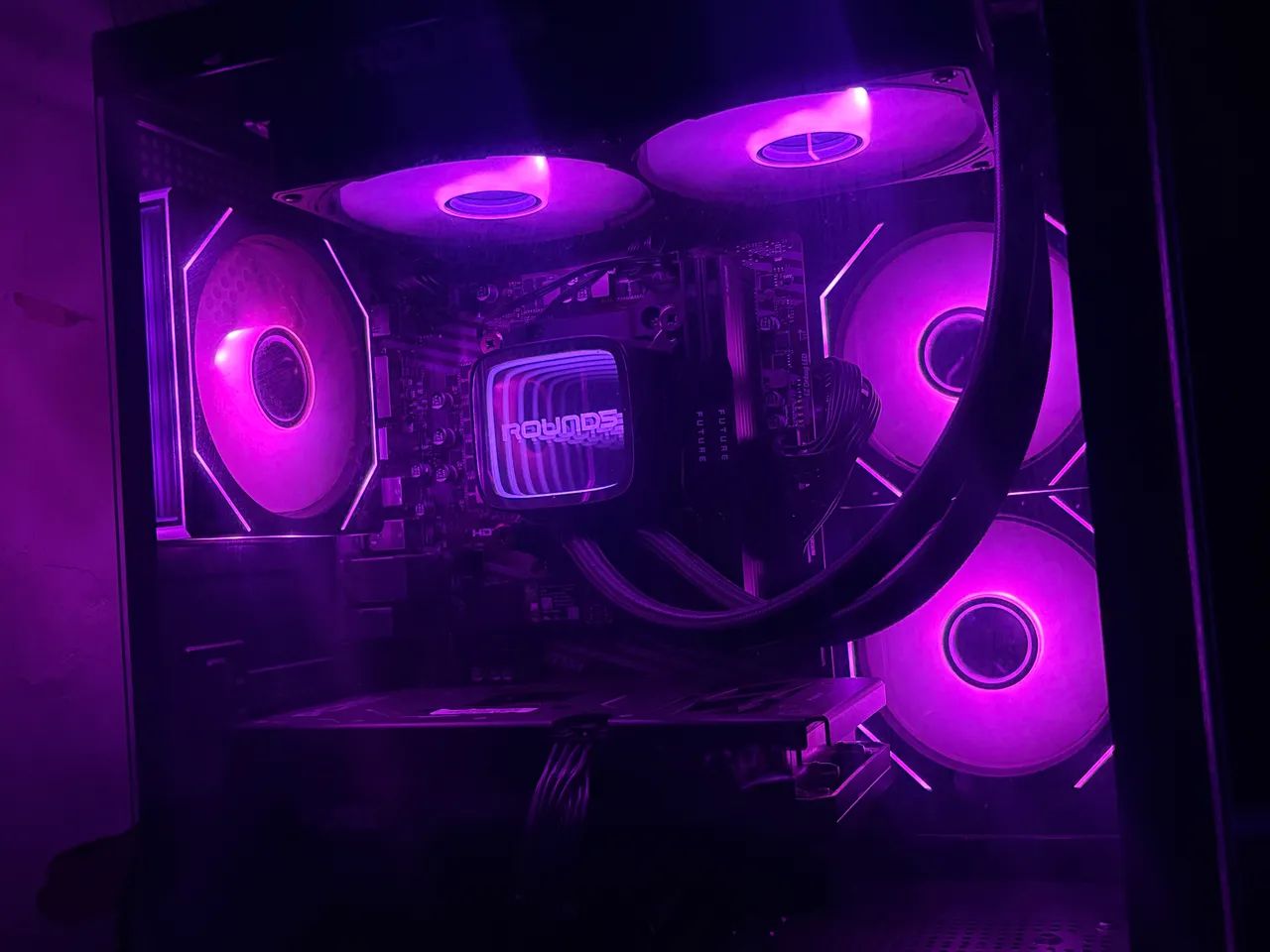 PC GAMER