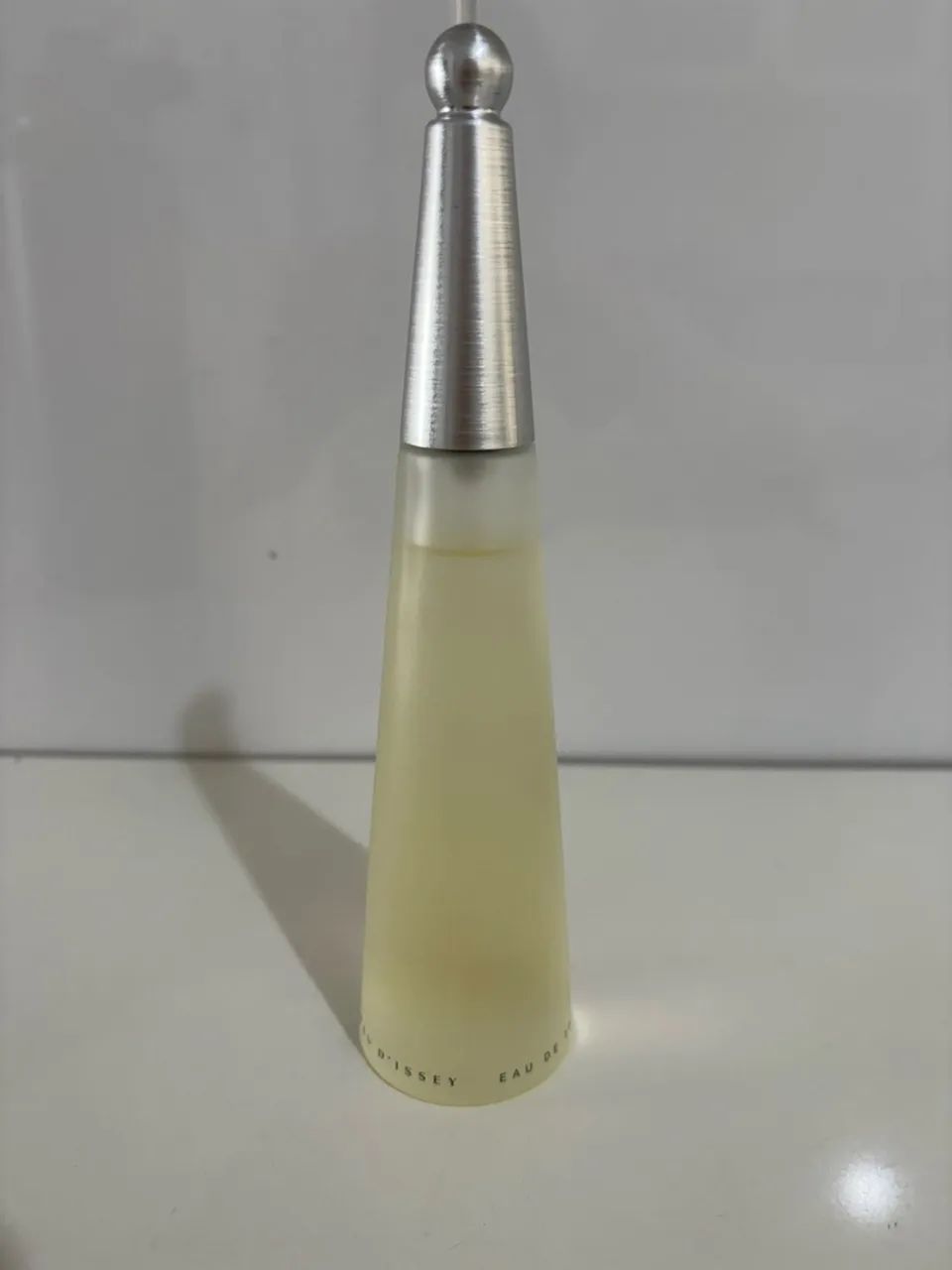 Perfume issey miyake l'eau d'issey