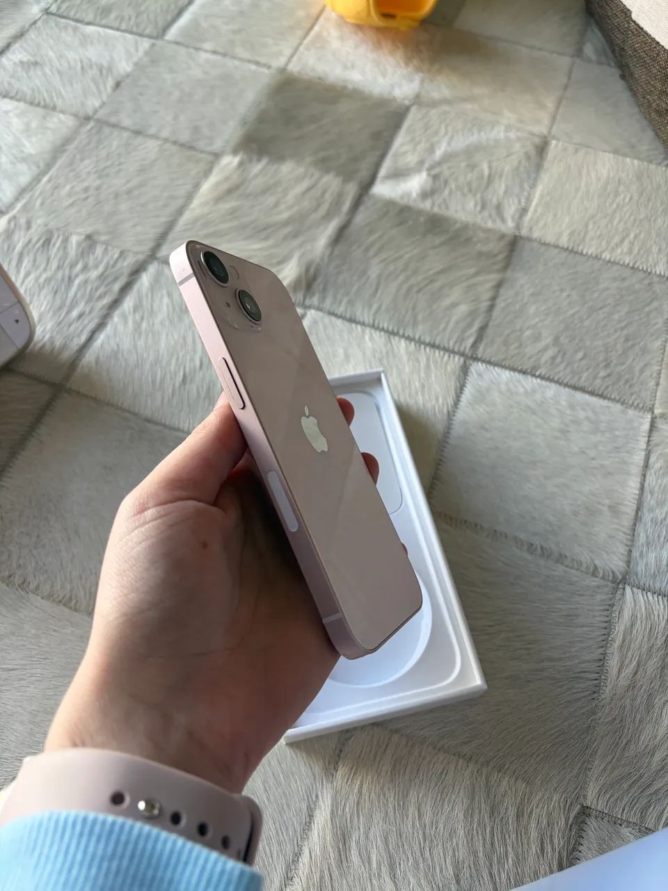 iPhone 13  - Foto 5