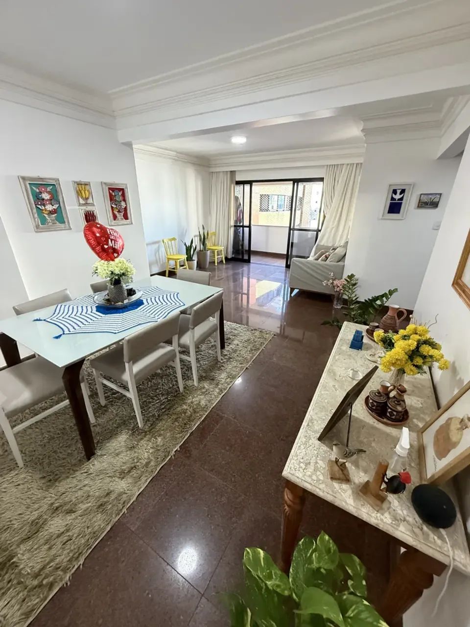 APARTAMENTO PITUBA - Foto 2