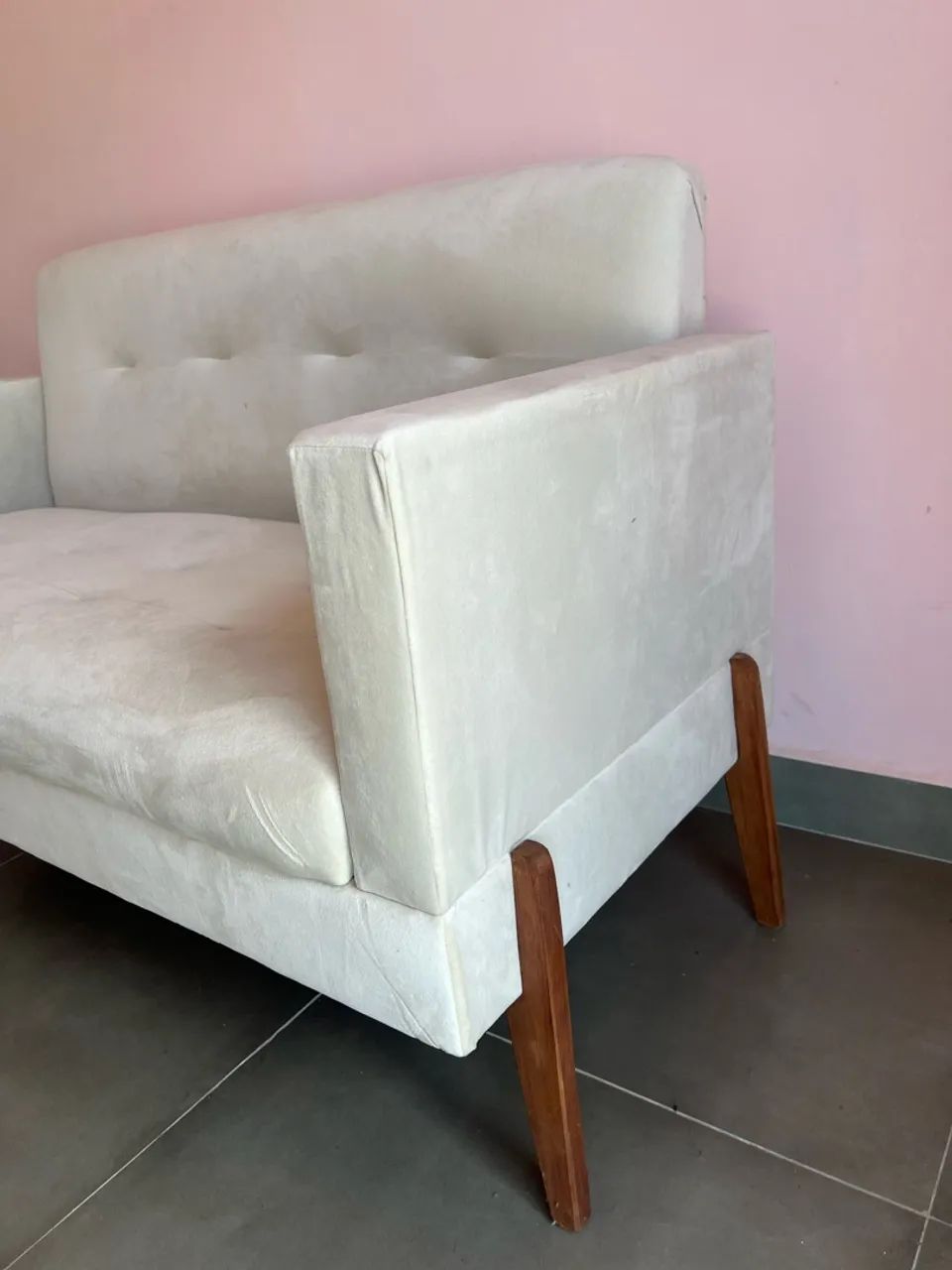 SOFÁ PEQUENO  - Foto 3