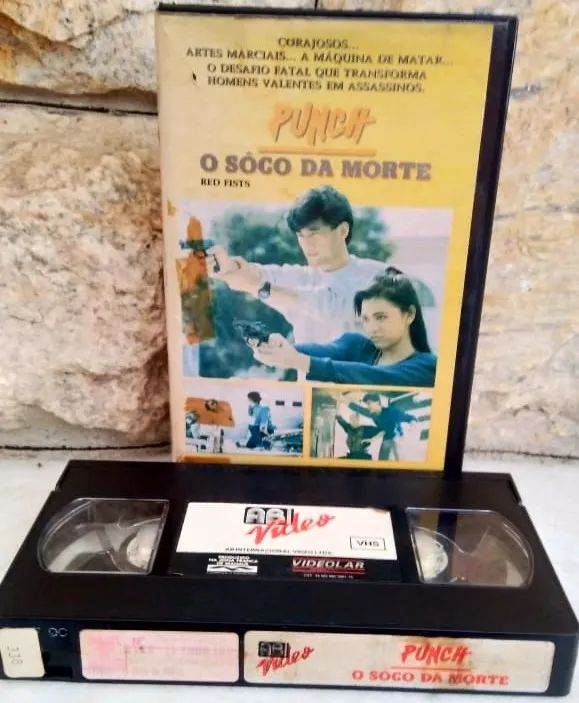 Punch: o soco da morte - Foto 2