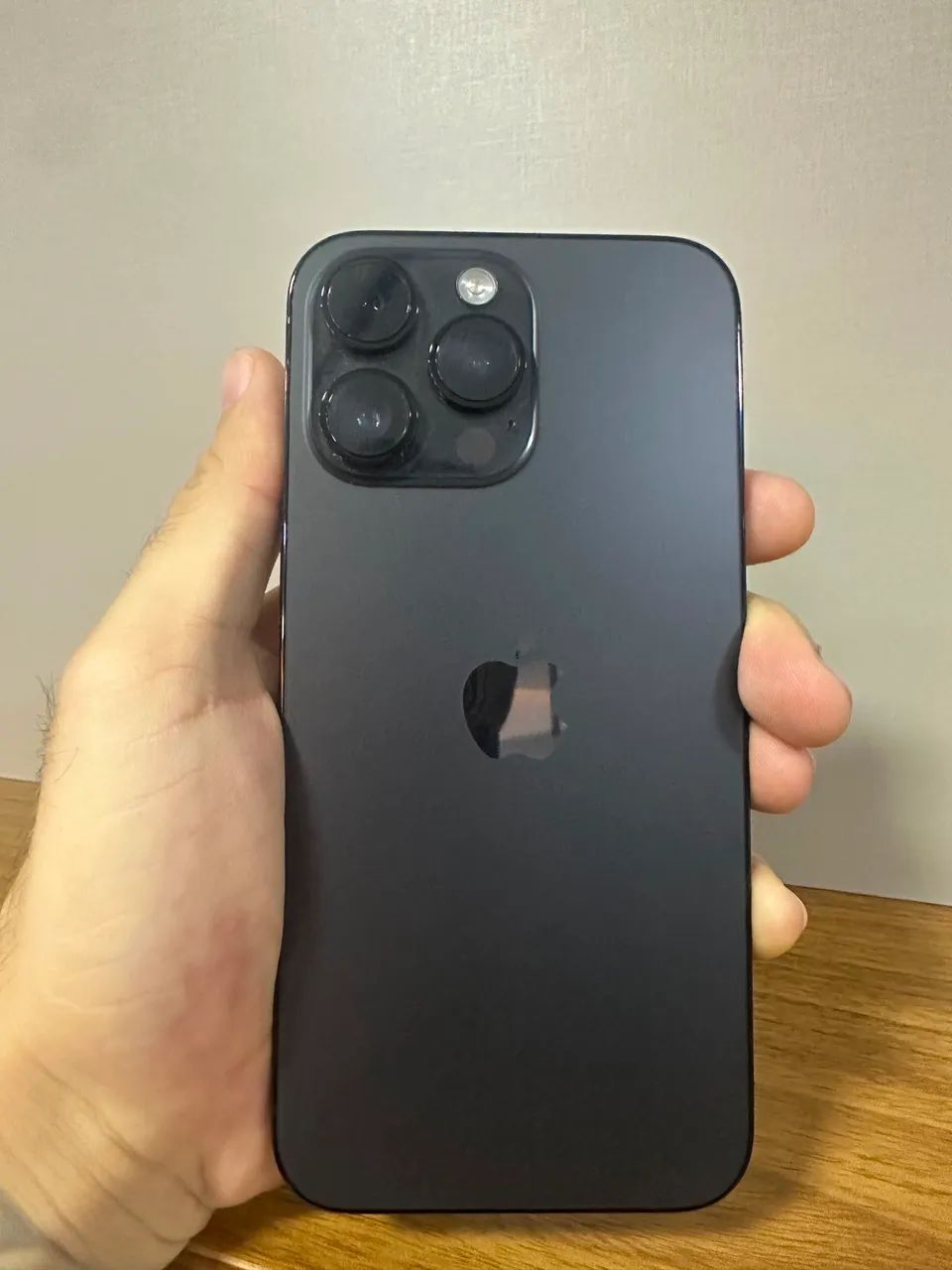 iPhone 14 Pro Max Único Dono - Foto 4