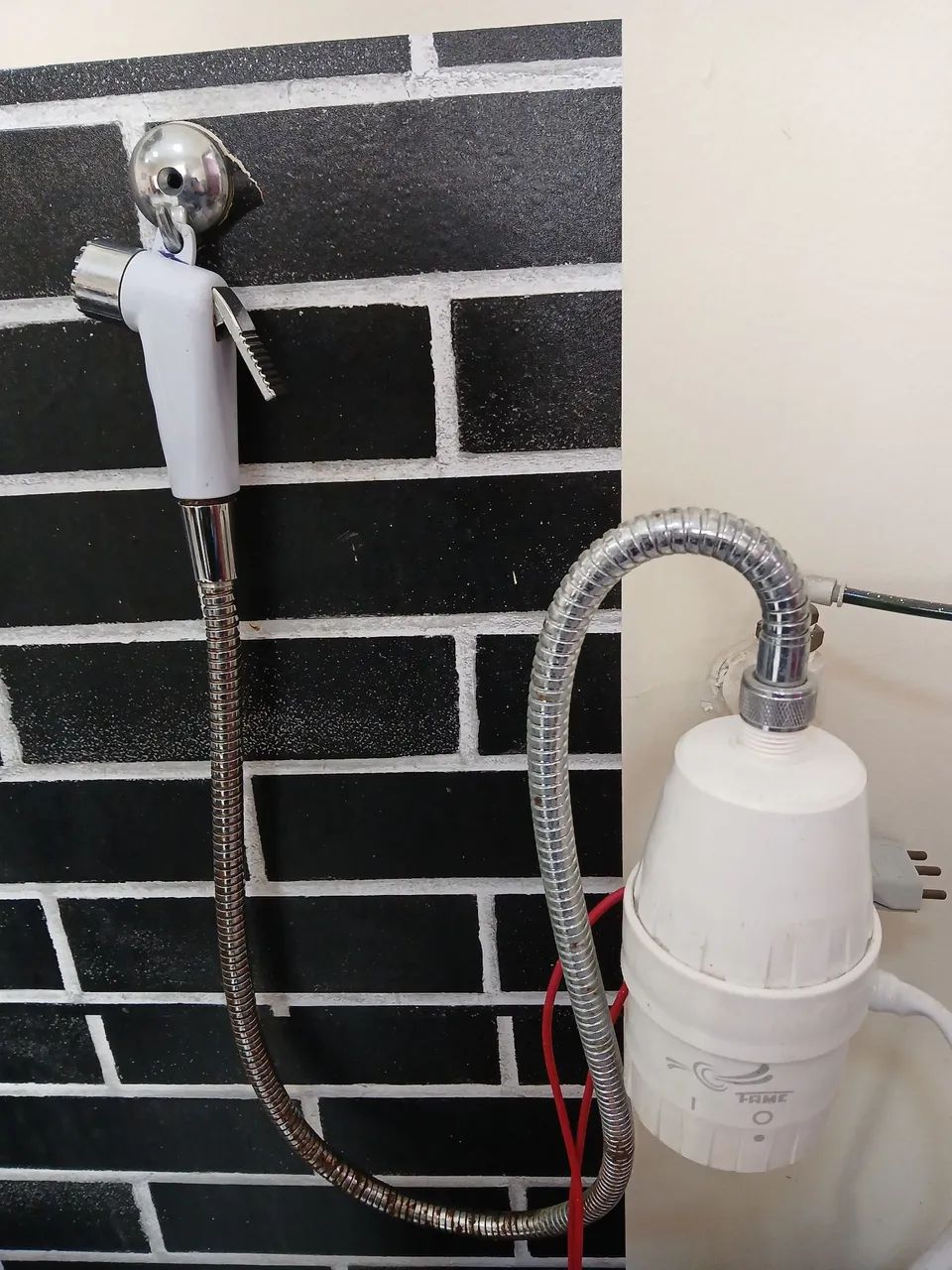 Aquecedor  - Foto 2