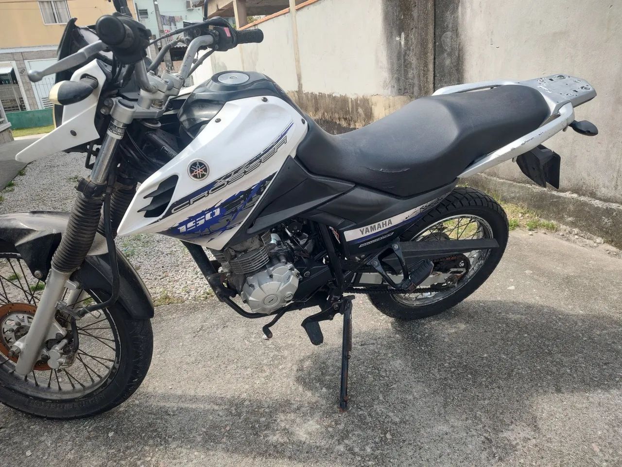 Crosser 150 flex - Foto 2